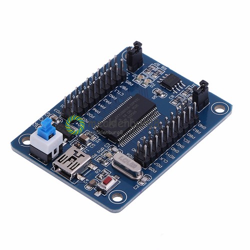 Cy7c68013a usb fx2lp - ez-usb,