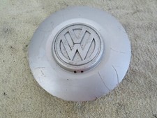VW Golf 3 III Radkappe Nabenkappe 1H0601149A Vento 4x100 Stahlfelge 14 Zoll