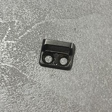 Leica M5 Gurtösen an der Kamera 