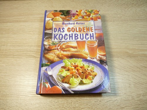 Bernhard kaiser das goldene - kaiser:,