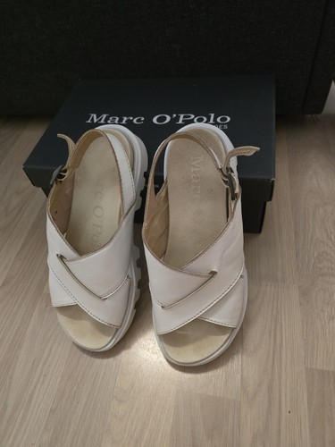 Marc polo damen sandalette - marc,