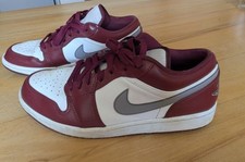 Nike Air Jordan 1 Low 45