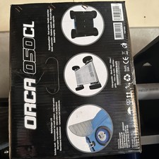 Poolsauger pool roboter orca - pool,