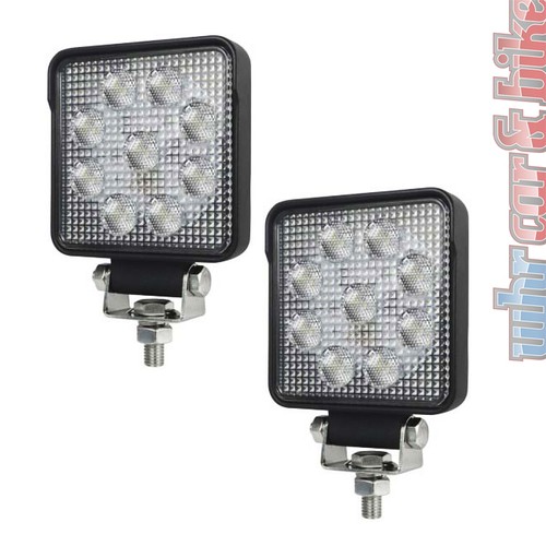 Hella led - 2x,