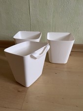 3 X Box Behälter Halter IKEA
