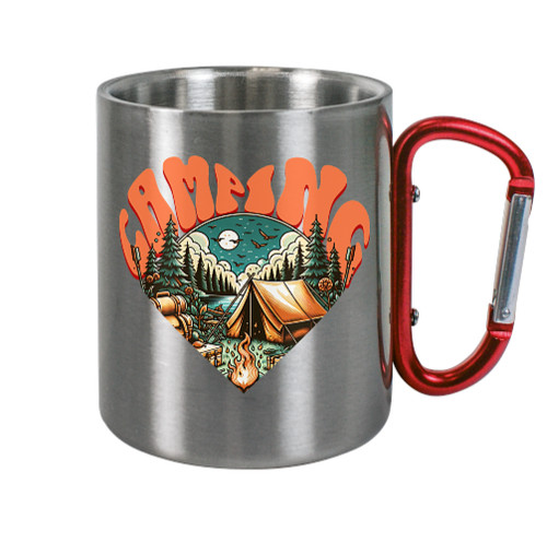Camping outdoor edelstahl - outdoor,