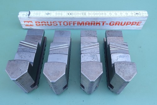 Bohrbacken ersatzbacken - 4,