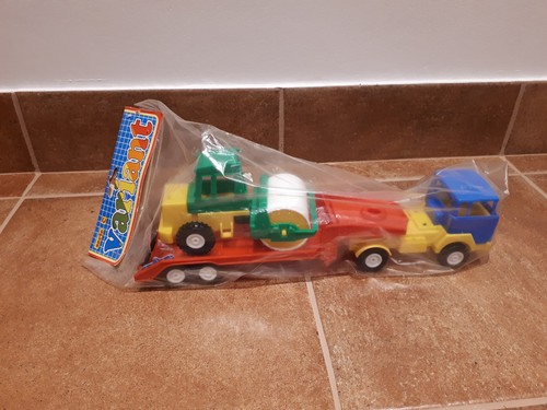 Spielzeugauto mercedes truck - spielzeugauto,