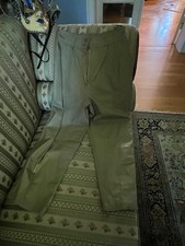 Damen Lederhose, Designer Louis London,  neuwertig