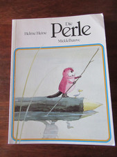 Helme Heine " Die Perle"  Middelhauve  schaut einmal 