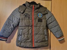 Gr.92/98 - EAC - Jungen Stepp