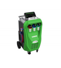 Klimaservicegerät r134a