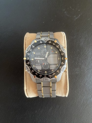 Citizen promaster navihawk - citizen,