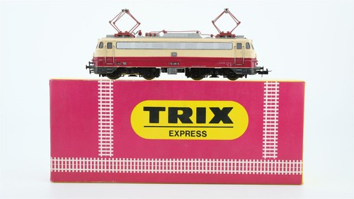 Trix express 2248 lok - trix, h0