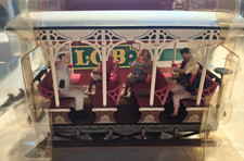 L-G-B Aussichtswagen 31430