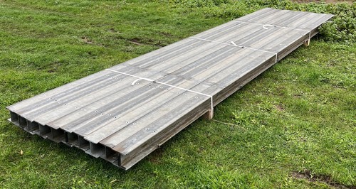 Stahlträger hea 120