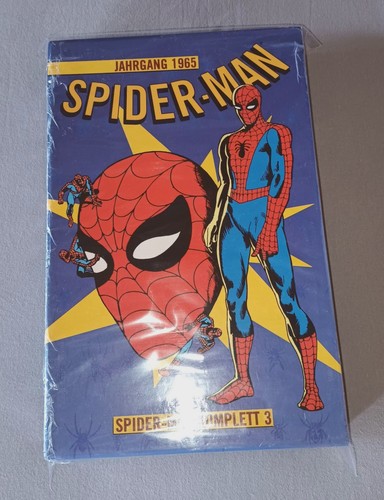 Spider man die spinne - spider-man/die,