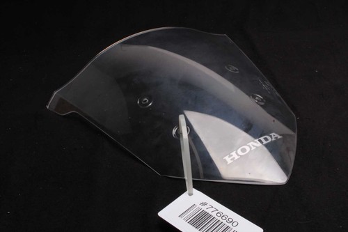 Windschild verkleidungsscheibe - windschild,