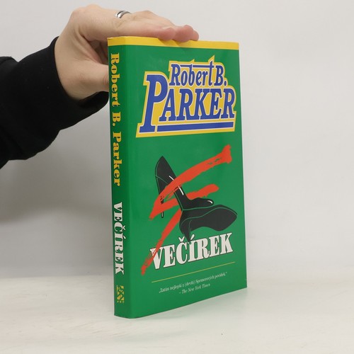 Večírek robert b - | ,