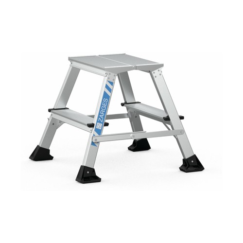 Zarges xlstep podest - xlstep, p
