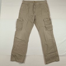 Wrangler Cargo Hose Herren