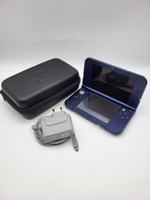 New Nintendo 3DS XL Handheld