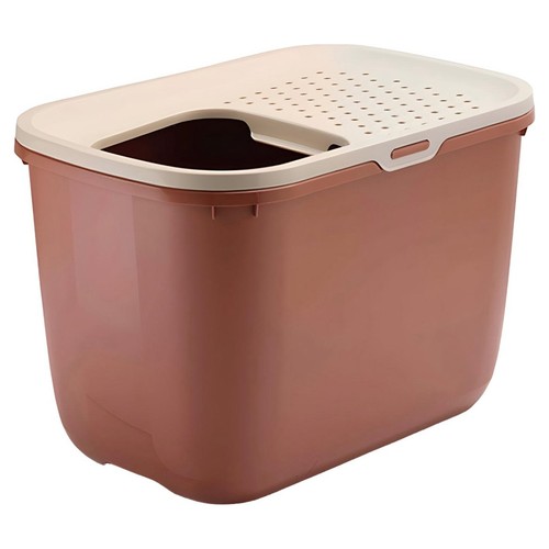 Savic katzentoilette hop - savic,