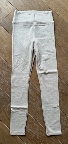 Calzedonia leggins beige - leggins,