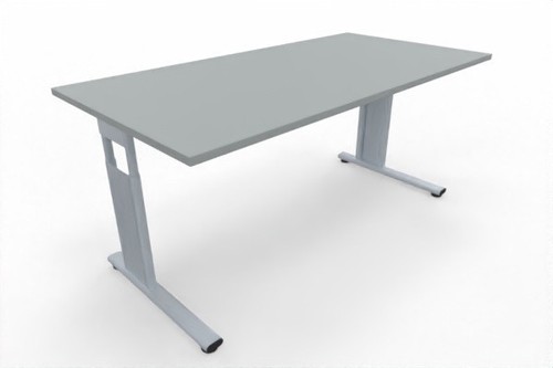 Schreibtisch 160 cm - schreibtisch, 80