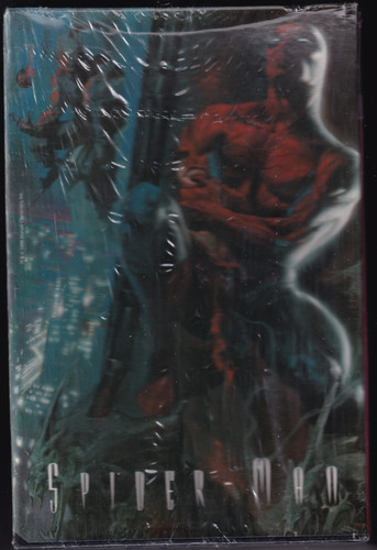 Spider man spinne - /,