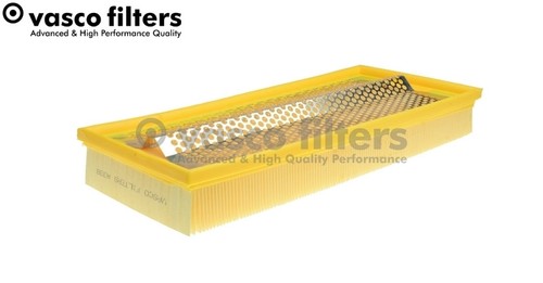 David vasco a338 luftfilter - vasco,
