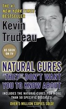 Natural Cures They Dont Want You to Know about von Kevi... | Buch | Zustand gut