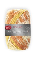 Pro Lana Fjord Socks -