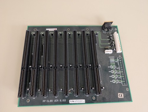 Isa bus sl08 slot passive - isa, ap-sl08