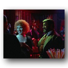 Mario Adorf, Elisabeth