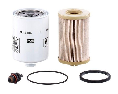 Mann filter service pack - pack, sp