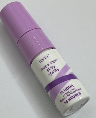 Tarte shape tape stay - shape,