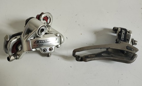 Campagnolo chorus spd - campagnolo,