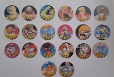 Chupa Chups Caps Street