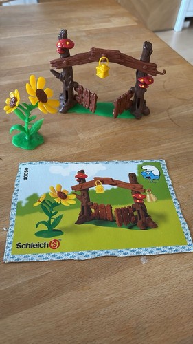 Schleich geschlumpfe 40050 - schleich,