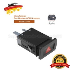 SCHALTER WARNBLINKER