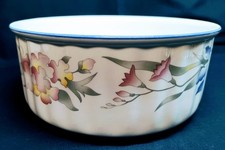 Villeroy & Boch "Riviera" Auflaufform rund  Kochgeschirr 20 cm Innendurchmesser