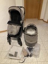 Kinderwagen Hartan Racer GT Sonderedition Bellybutton - Mit Viel Zubehör
