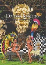 Dantes inferno die - -,