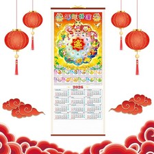 Chinesischer Neujahrskalender
