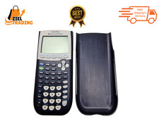 Texas Instruments TI-84 Plus