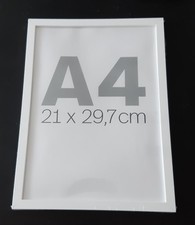 Kunststoff Bilderrahmen