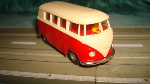 Faller ams bus mit - faller,