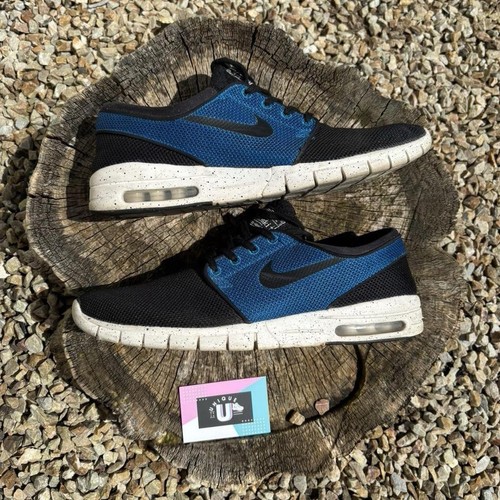 Rare nike air max stefan - air,