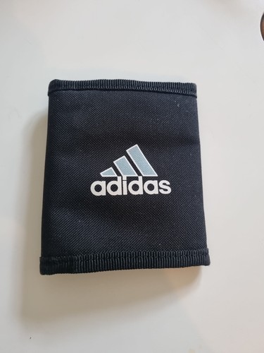 Adidad geldbeutel schwarz - adidad,